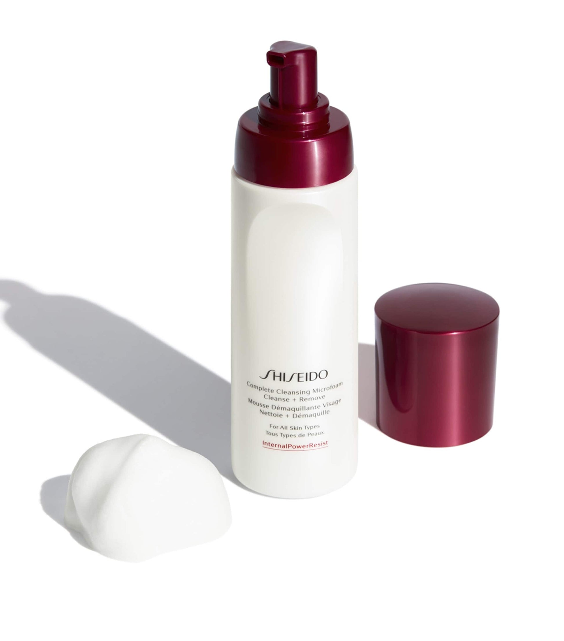 Complete Cleansing Micro-Foam