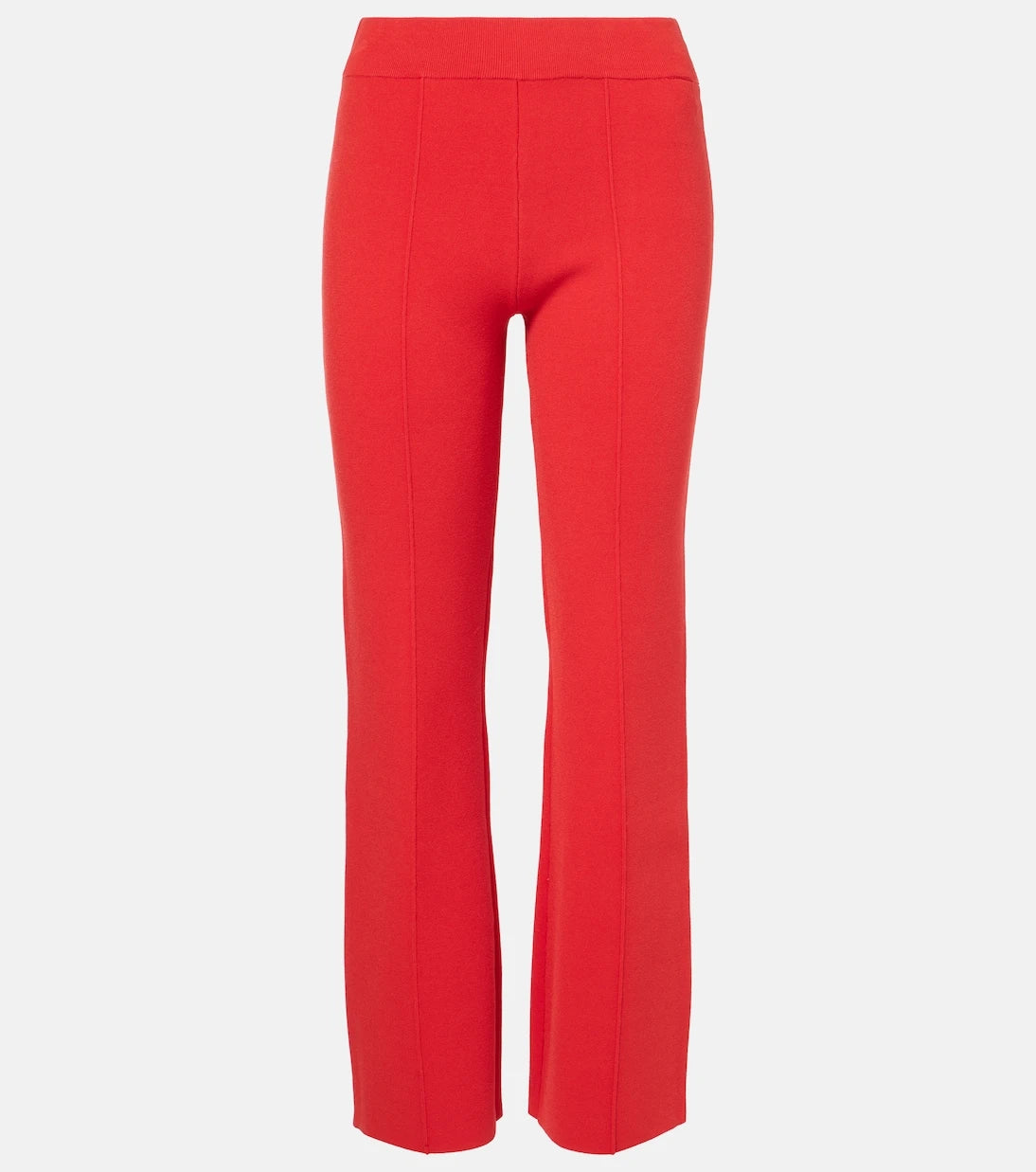 Veronica Beard - Bray high-rise slim culottes