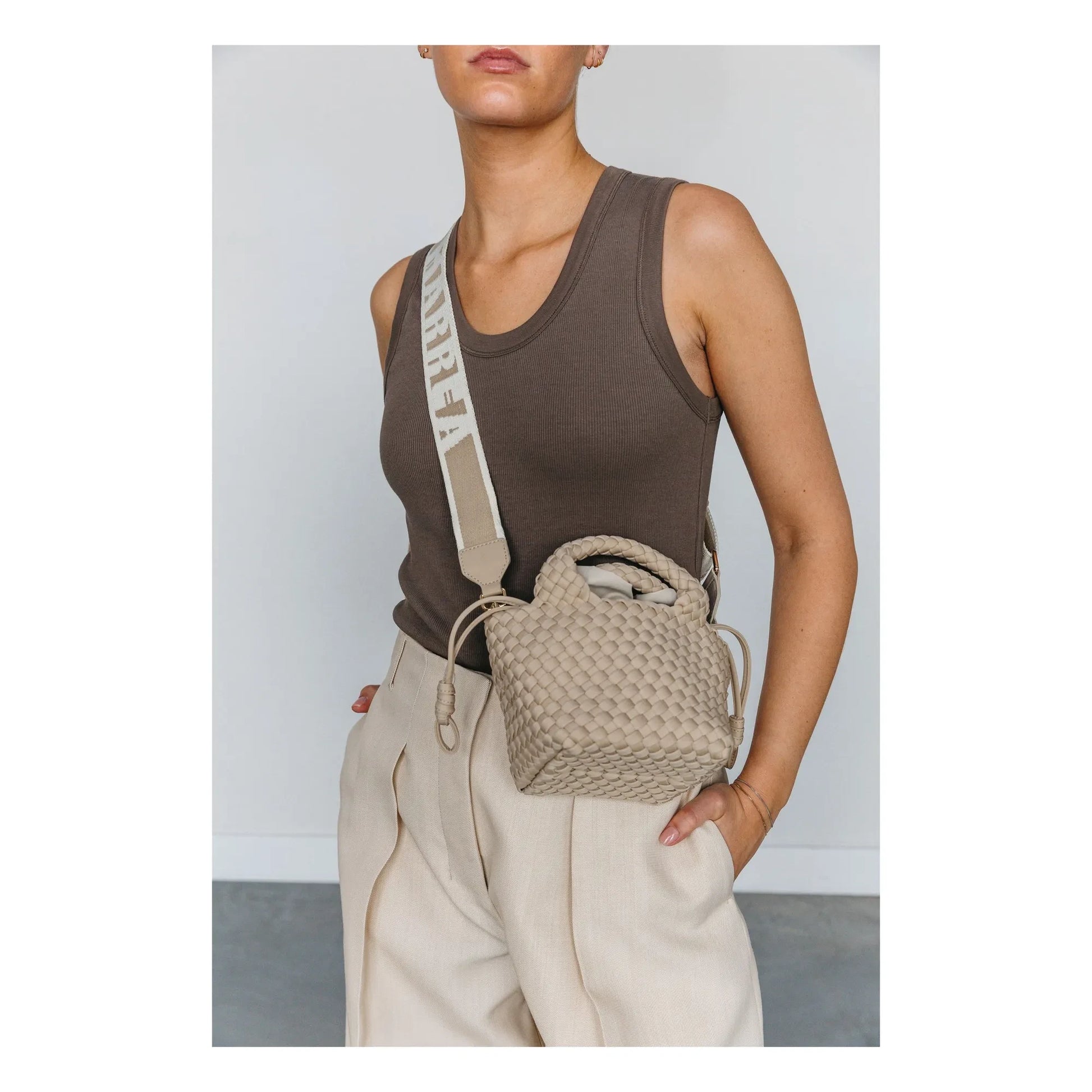 Marrea - Mini Marrea bag | Sand