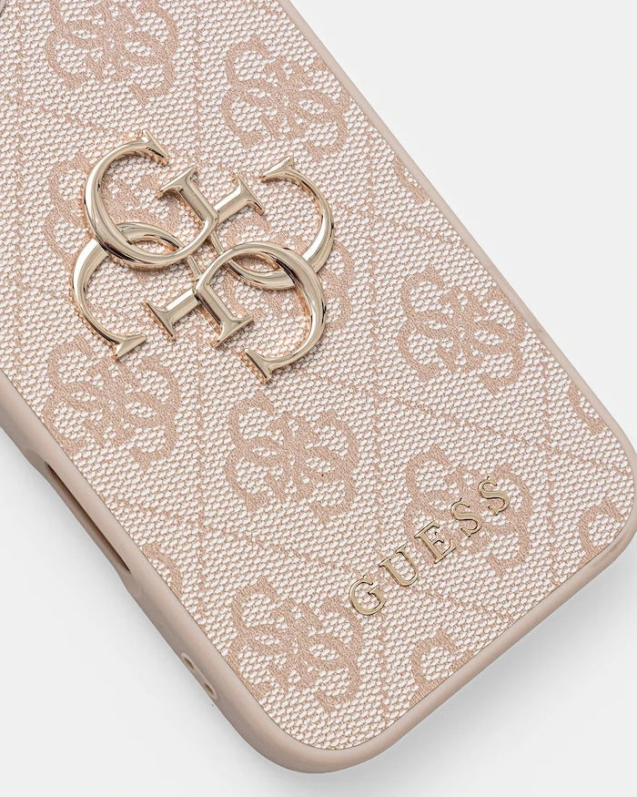 Guess iPhone 17 telefon kılıfı
