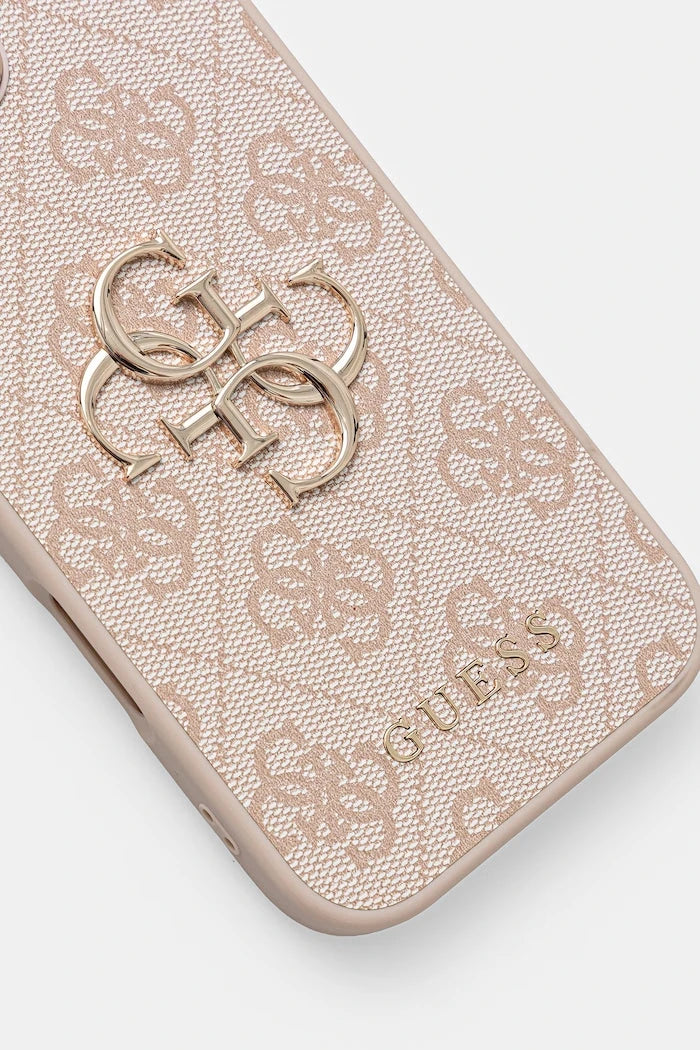 Guess кейс за телефон iPhone 17