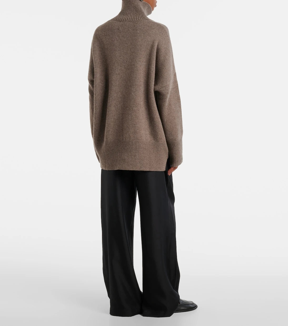 Lisa Yang - Heidi cashmere sweater