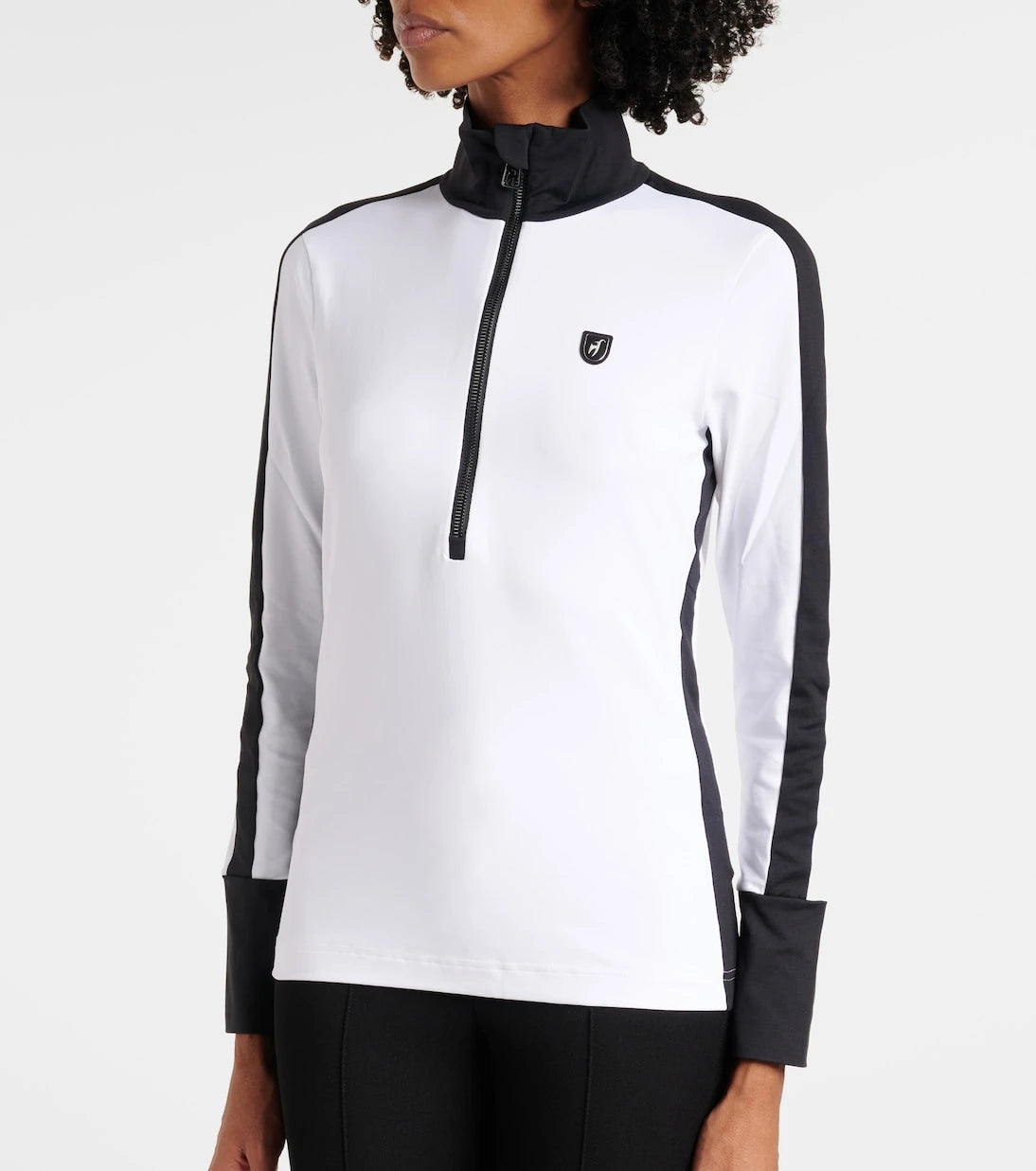 Toni Sailer - Eleonore ski top