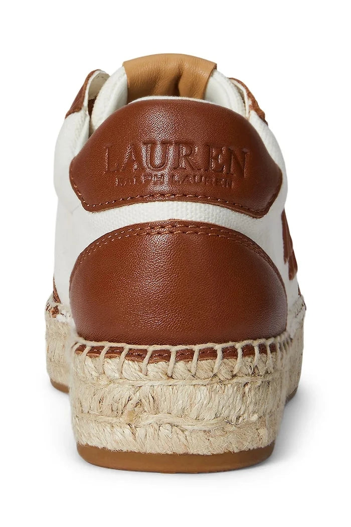 Lauren Ralph Lauren Luize Sneaker