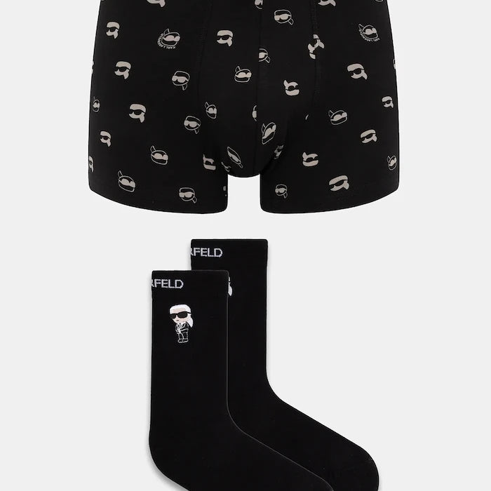 Karl Lagerfeld Set