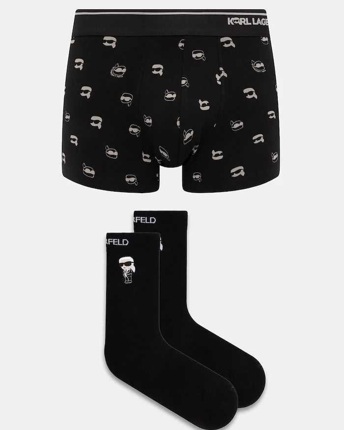 Karl Lagerfeld Set