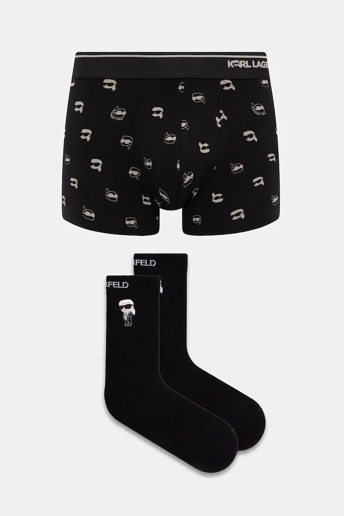 Karl Lagerfeld Set