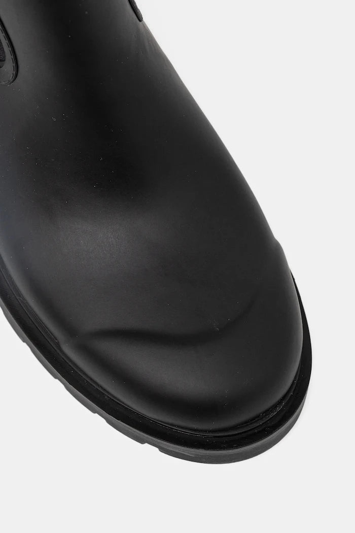 Calvin Klein HIGH RAINBOOT NEOPRENE Kauçuk Botlar