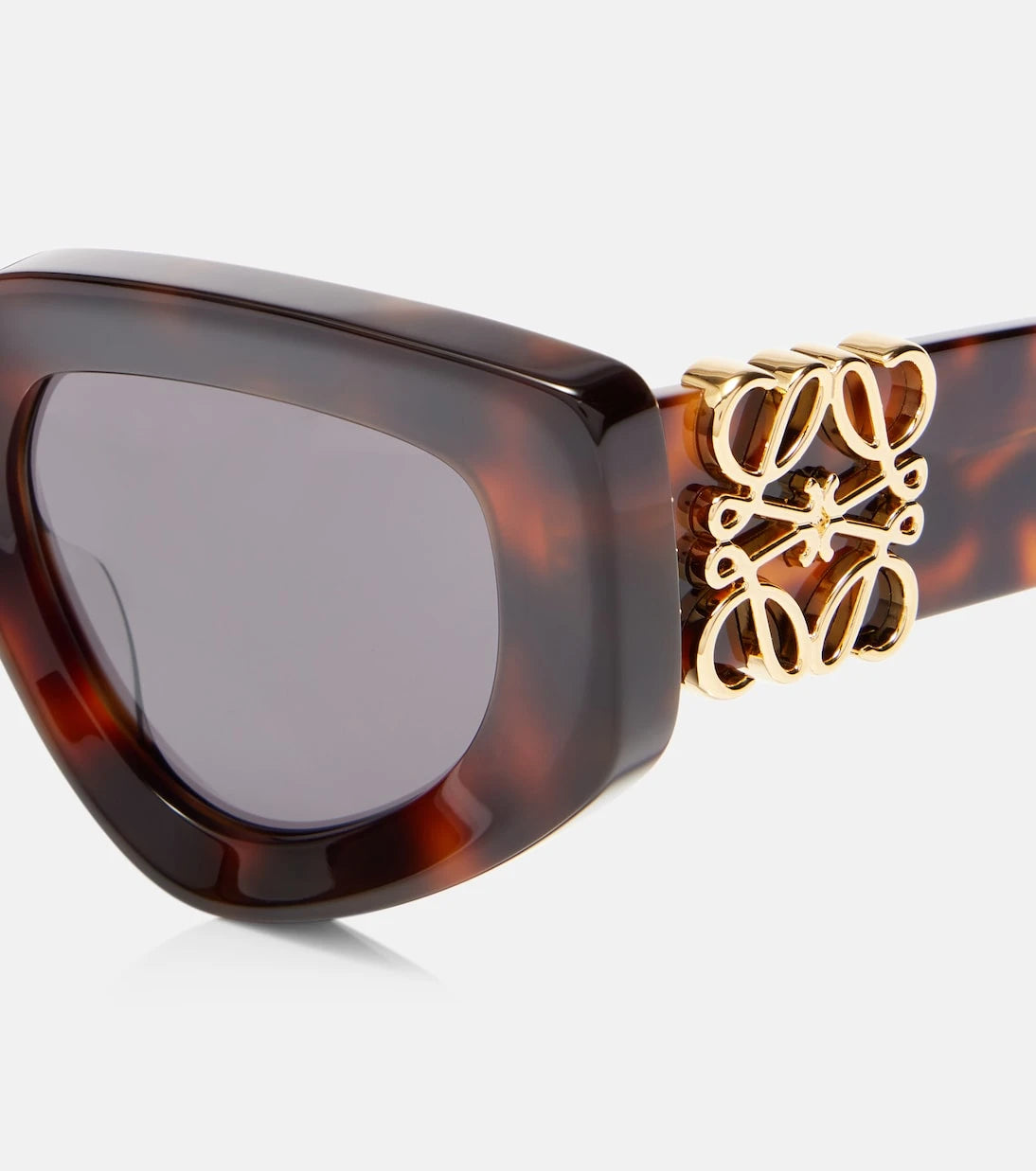 Loewe - Anagram oversized sunglasses