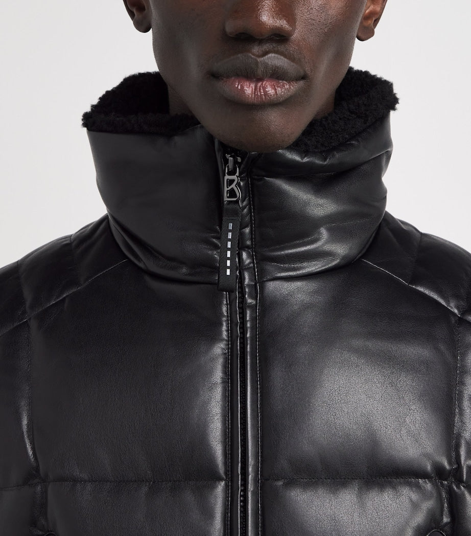 Down Calem Ski Jacket