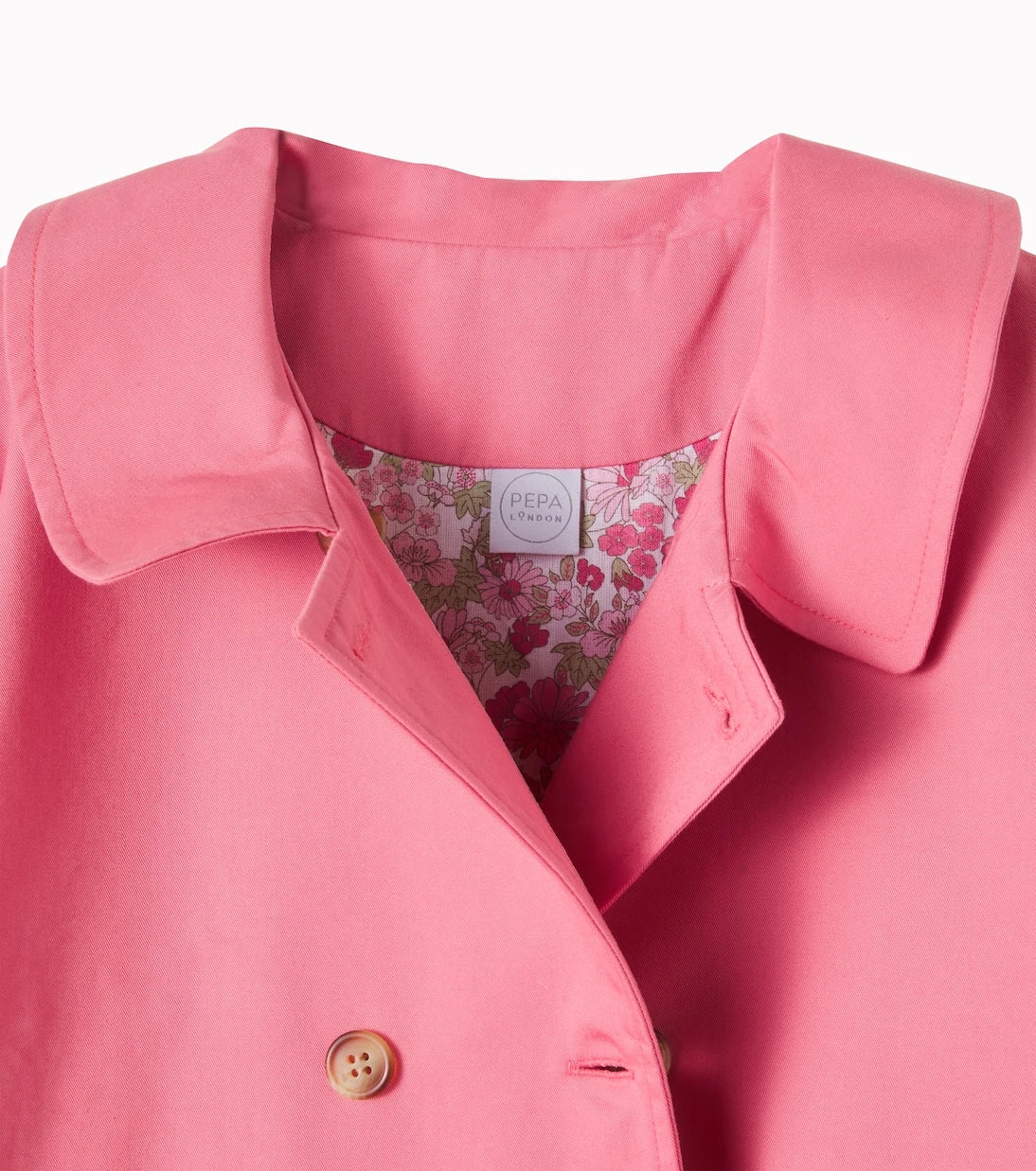 Pepa London - Cotton coat