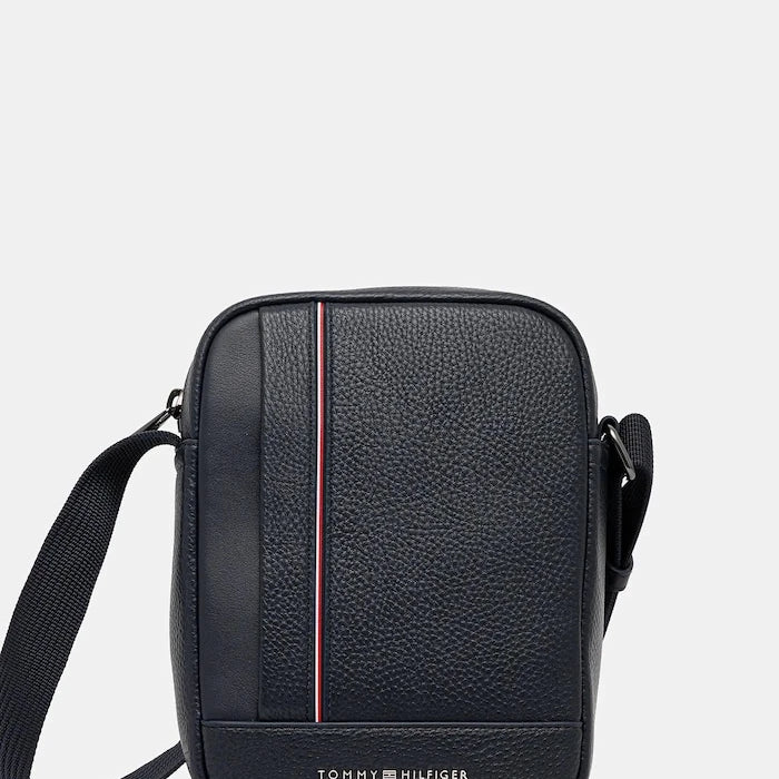 Чанта през рамо Tommy Hilfiger