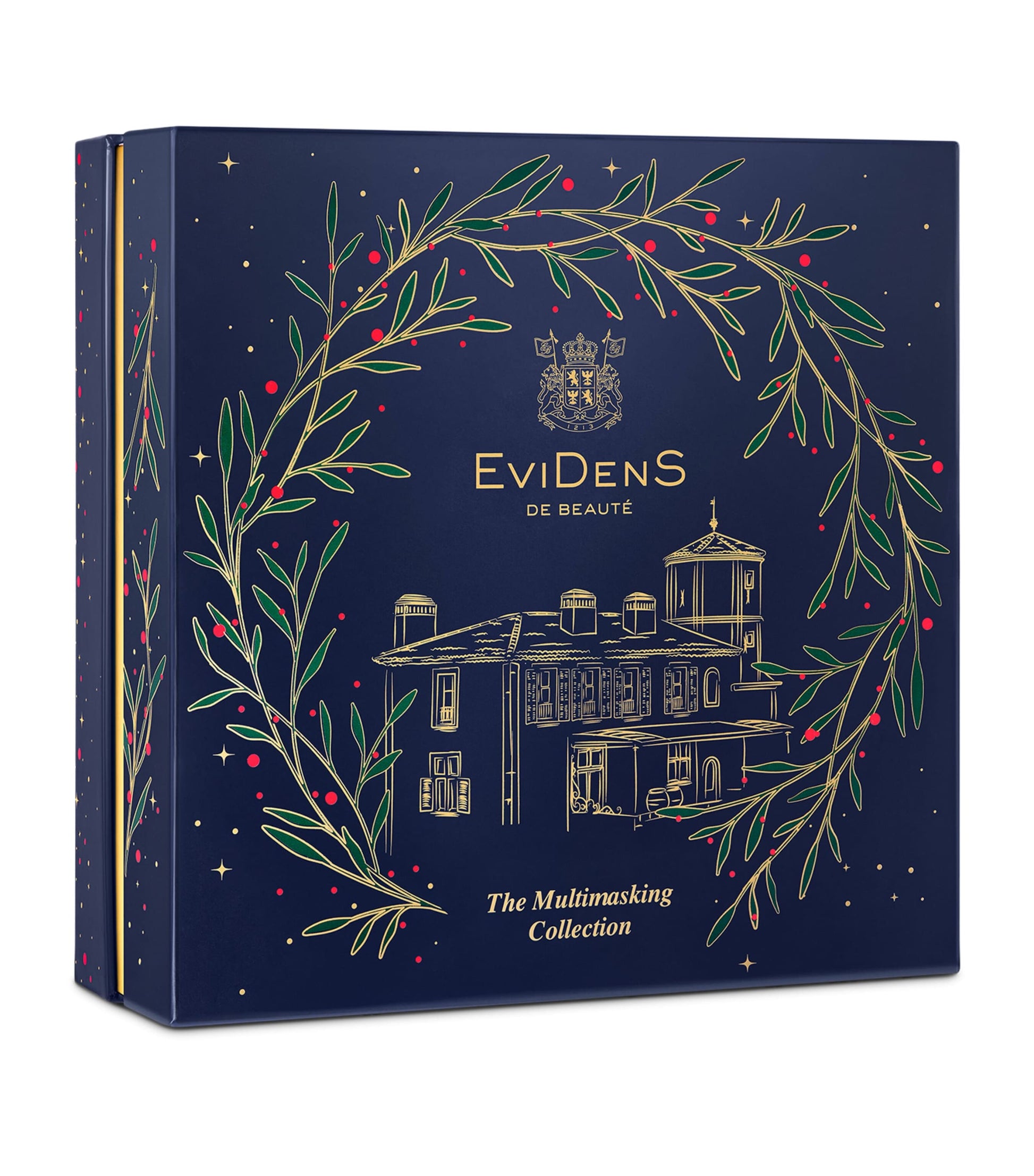 EviDenS de Beauté The Multitasking Collection Skincare Gift Set