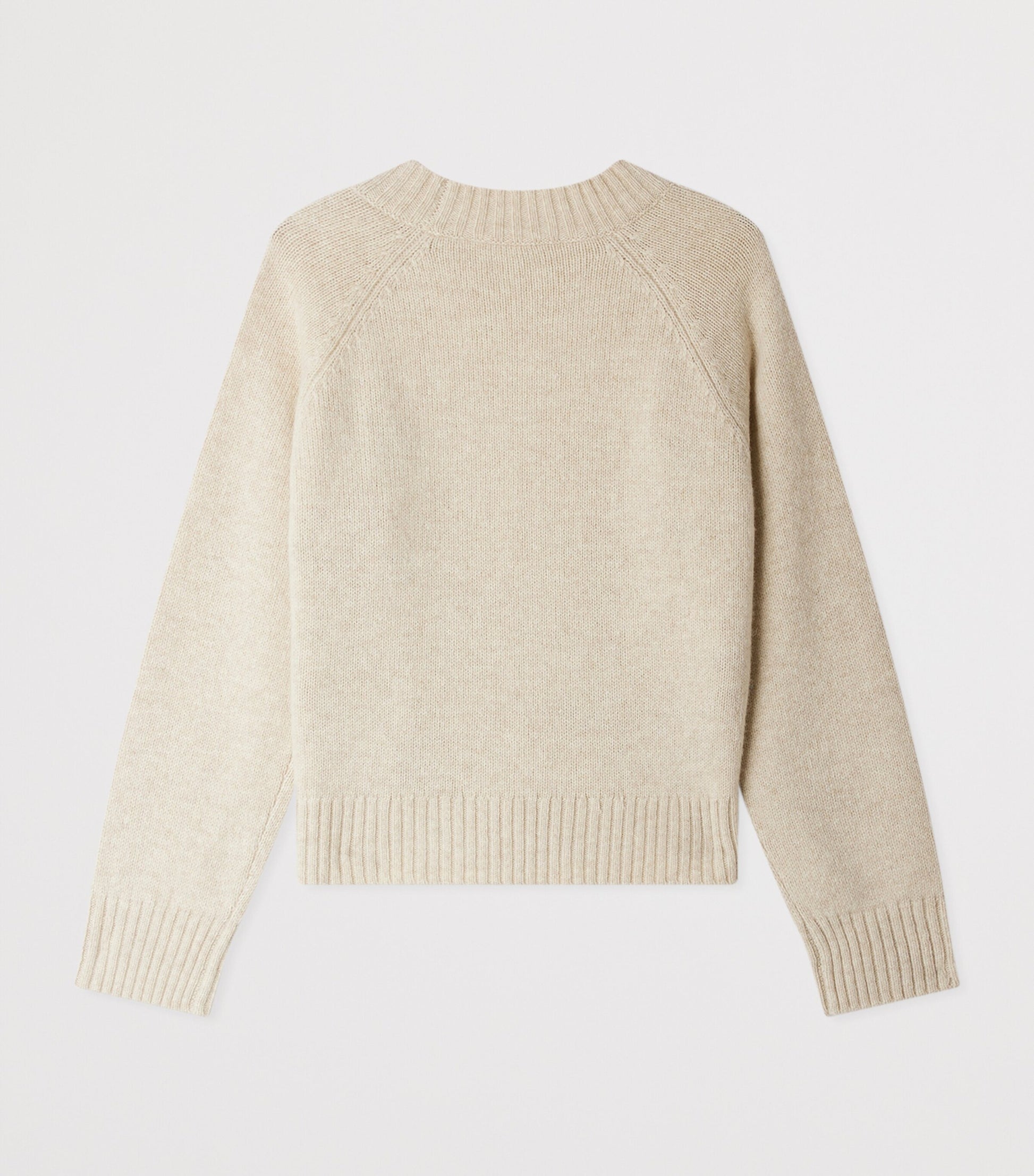 Wool-Blend Gillia Sweater (4-8 Years)
