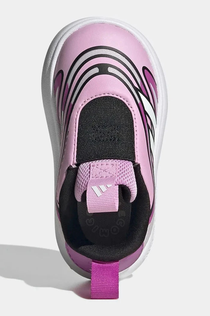 Маратонки adidas BUBBLECOMIC