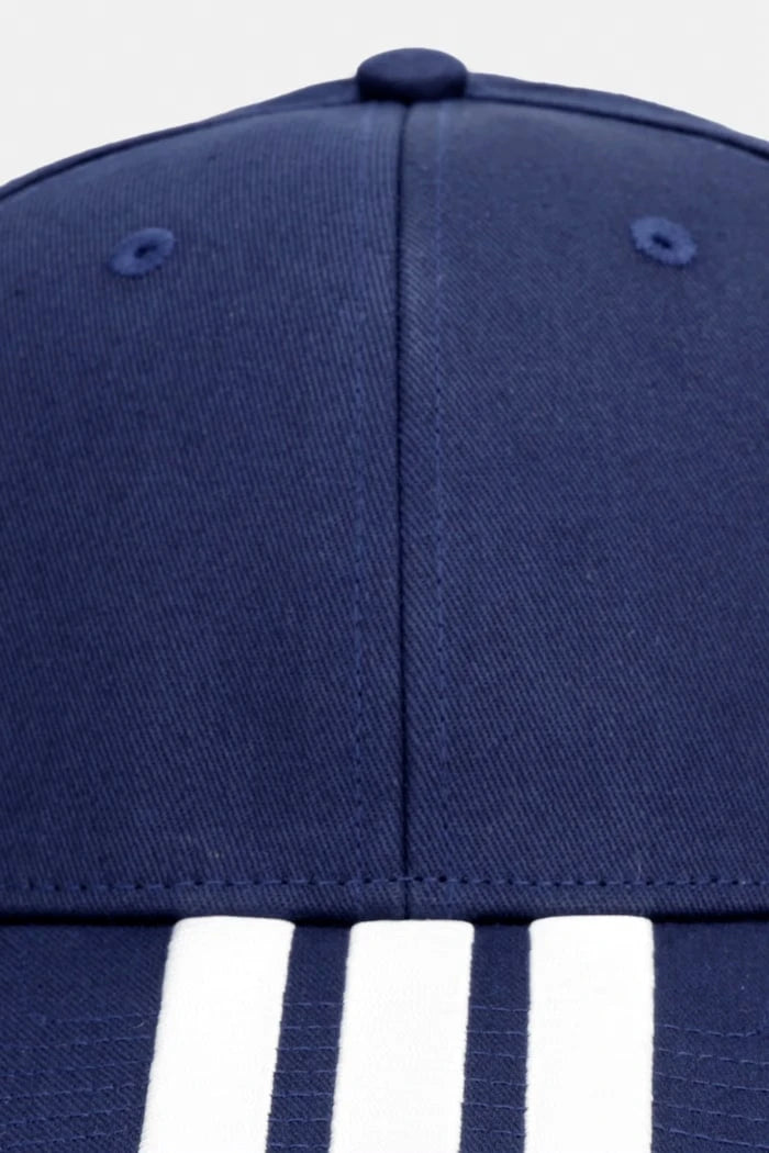 Памучна шапка с козирка adidas Performance