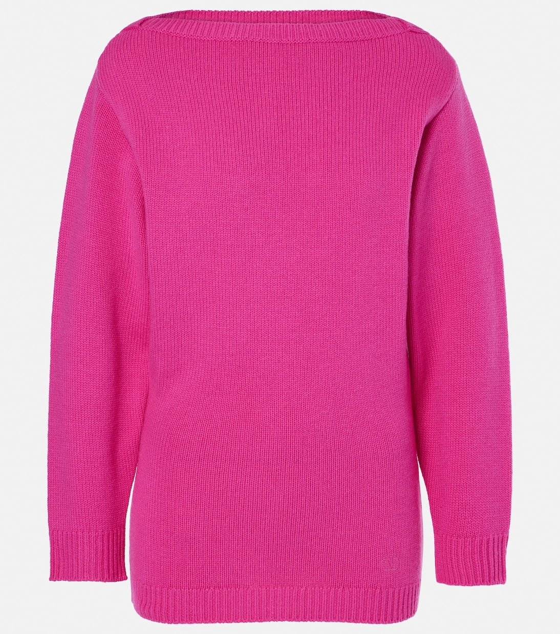 Valentino - Virgin wool sweater