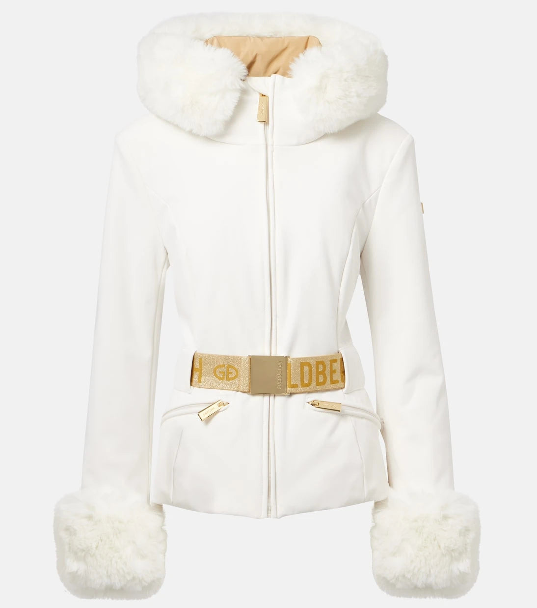 Goldbergh - Prezioso down ski jacket