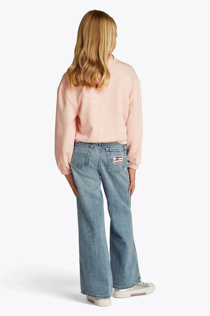 Tommy Hilfiger Çocuk Sweatshirt
