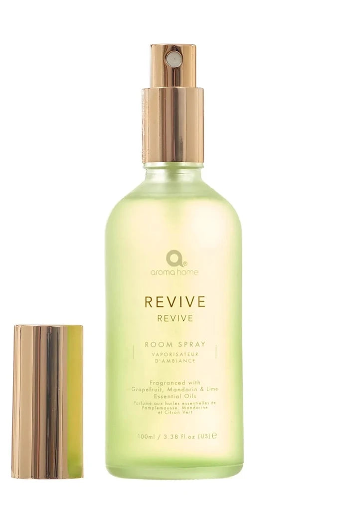 Аромат за стая Aroma Home Revive Bath Oil 100 ml