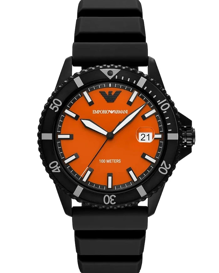 Emporio Armani Saat
