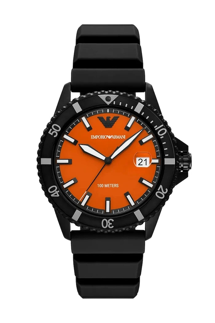 Часовник Emporio Armani