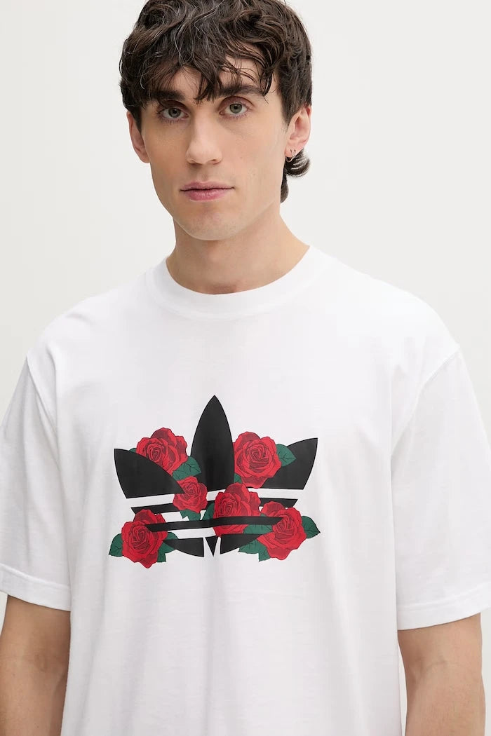 adidas Originals erkek pamuklu tişört