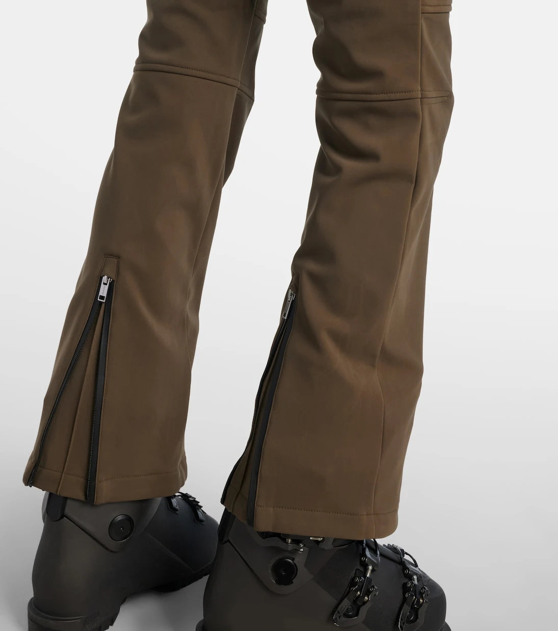 Yves Salomon - Flared ski pants
