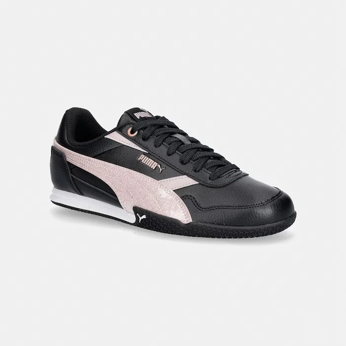Puma Bella Donna SL Glitz Jr Çocuk Spor Ayakkabı