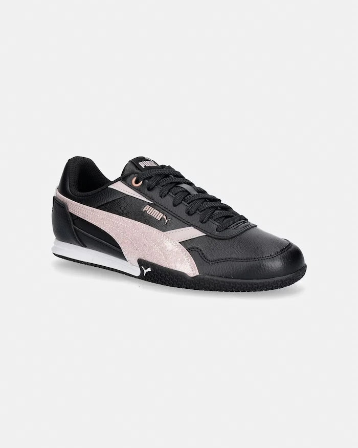 Puma Bella Donna SL Glitz Jr Çocuk Spor Ayakkabı