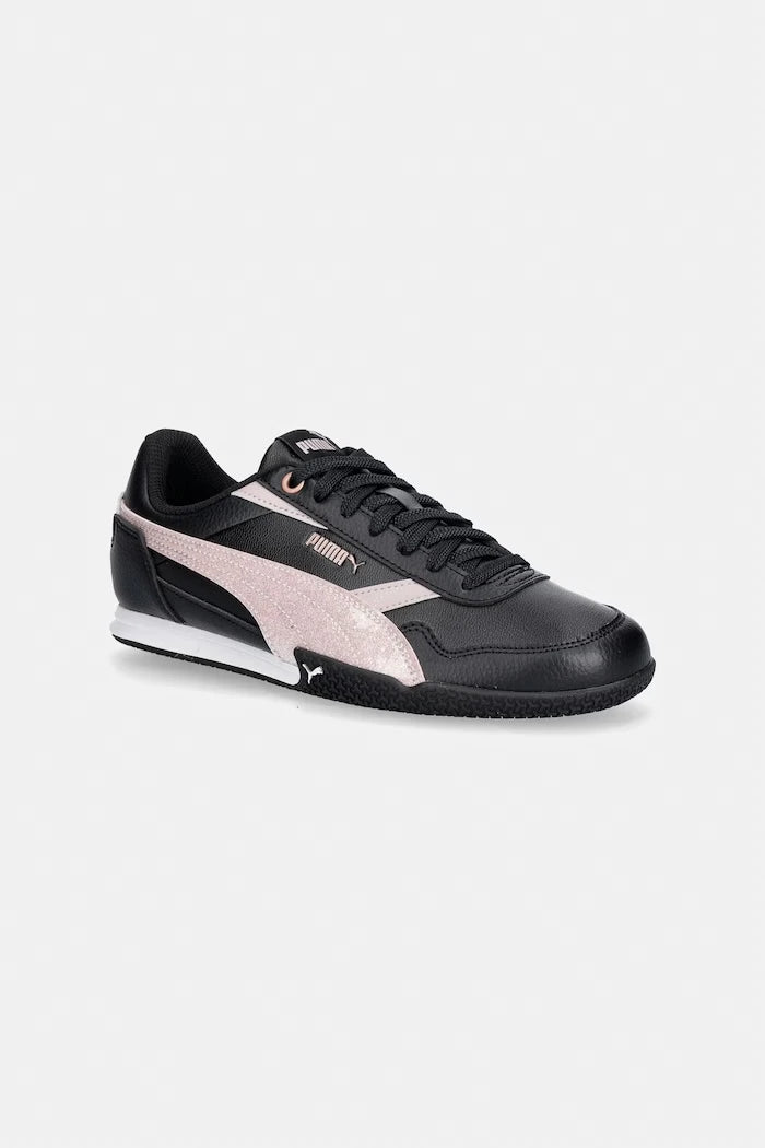 Puma Bella Donna SL Glitz Jr Çocuk Spor Ayakkabı