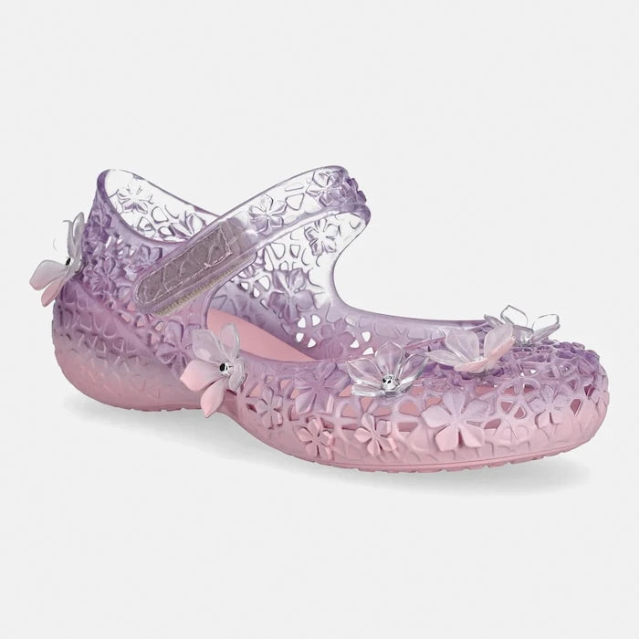 Балеринки Melissa MELISSA LUNA BLOOM + SUSAN FANG AD