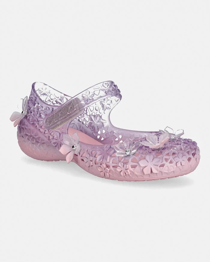 Балеринки Melissa MELISSA LUNA BLOOM + SUSAN FANG AD