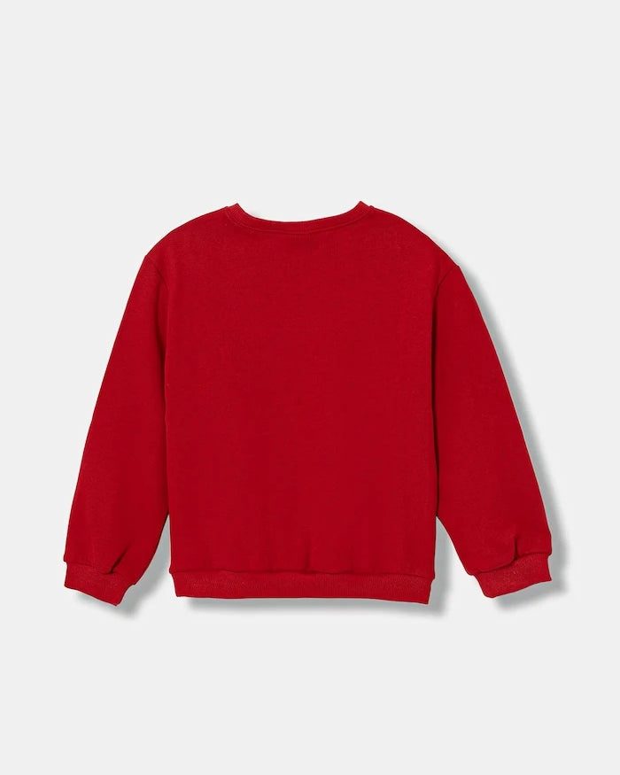 Детски суичър United Colors of Benetton