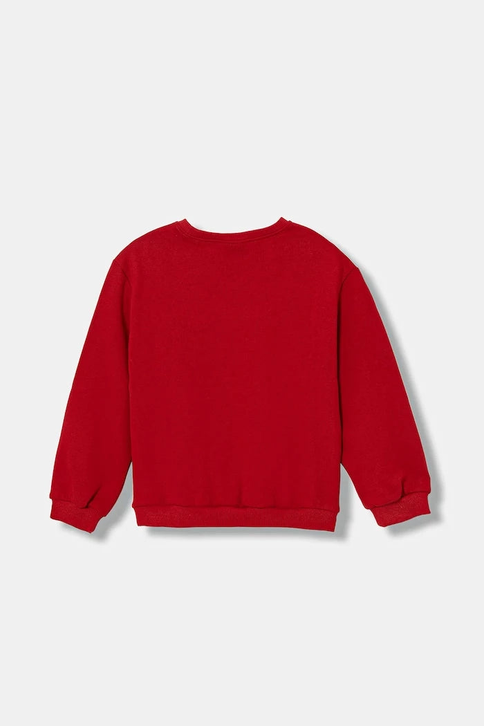 Детски суичър United Colors of Benetton