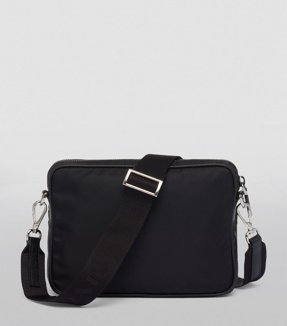 Prada Re-Nylon Shoulder Bag