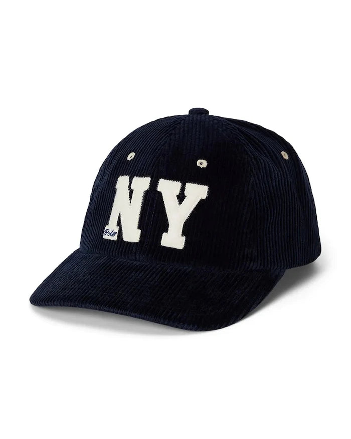 Polo Ralph Lauren Denim Şapka