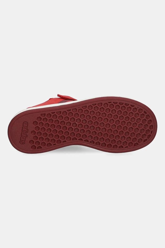 adidas GRAND COURT 00s Çocuk Süet Spor Ayakkabı