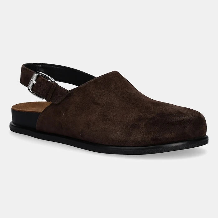 Vagabond Shoemakers EFFIE Süet Sandalet