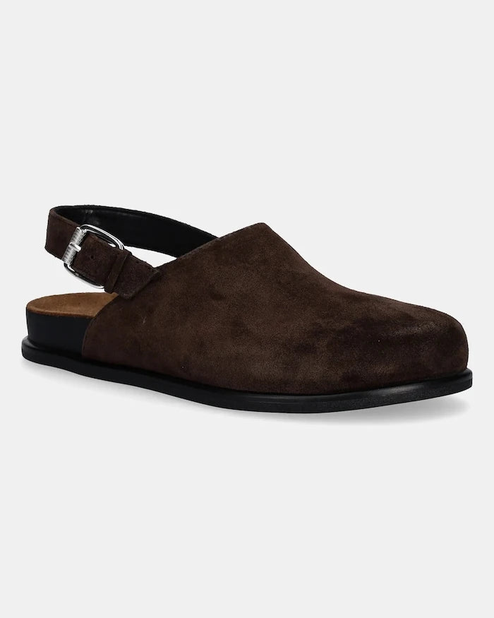 Vagabond Shoemakers EFFIE Süet Sandalet
