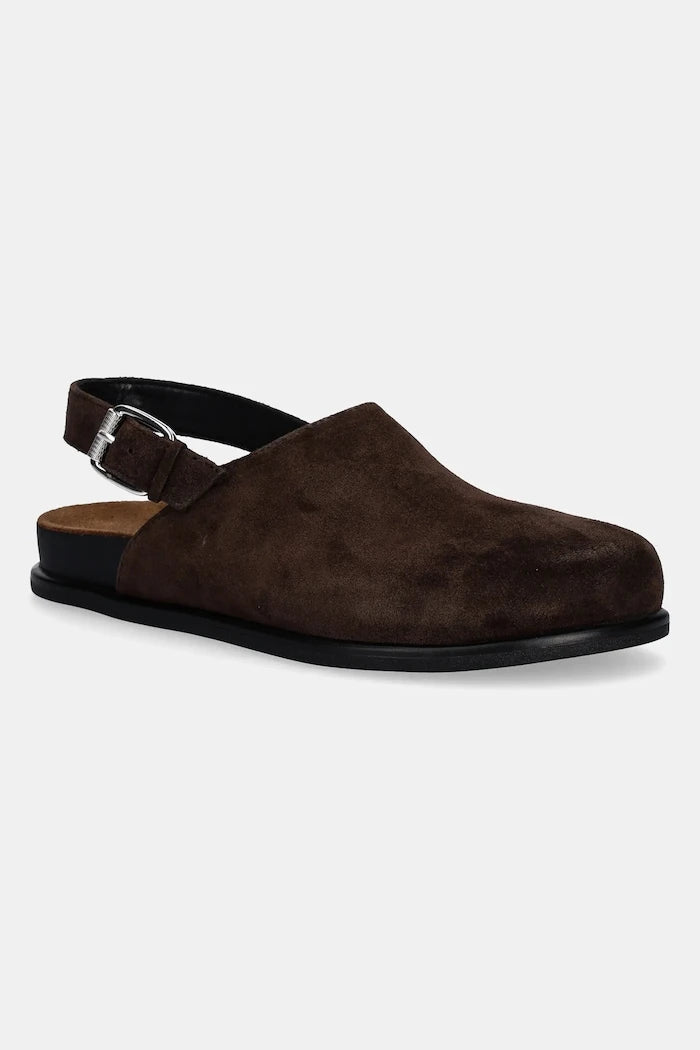 Vagabond Shoemakers EFFIE Süet Sandalet