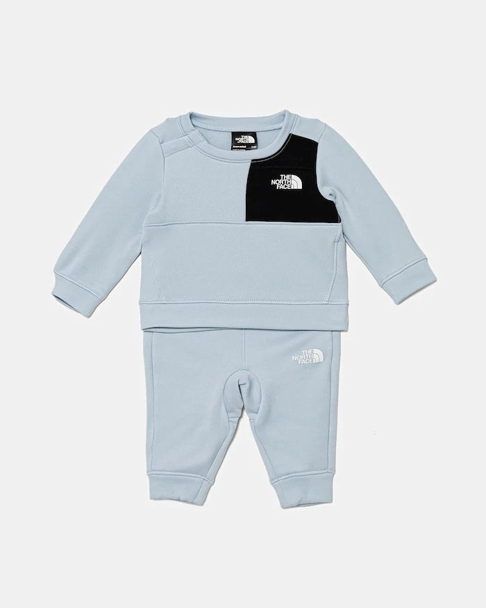 The North Face BABY TNF PERFORMANCE FLEECE SET Bebek Eşofman Takımı