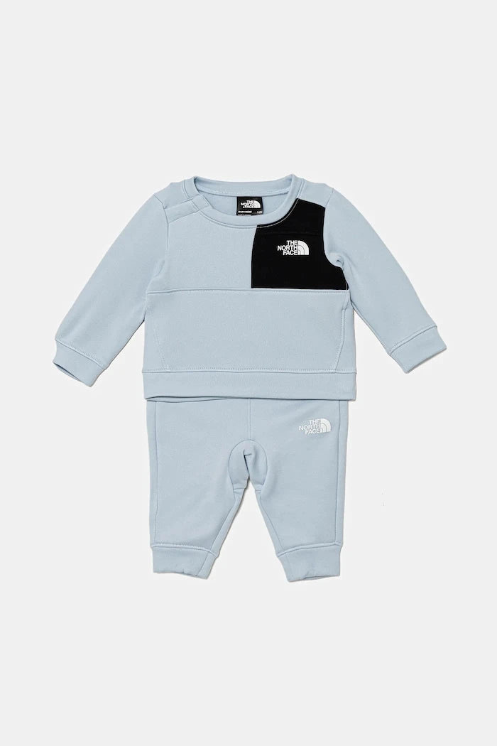 The North Face BABY TNF PERFORMANCE FLEECE SET Bebek Eşofman Takımı