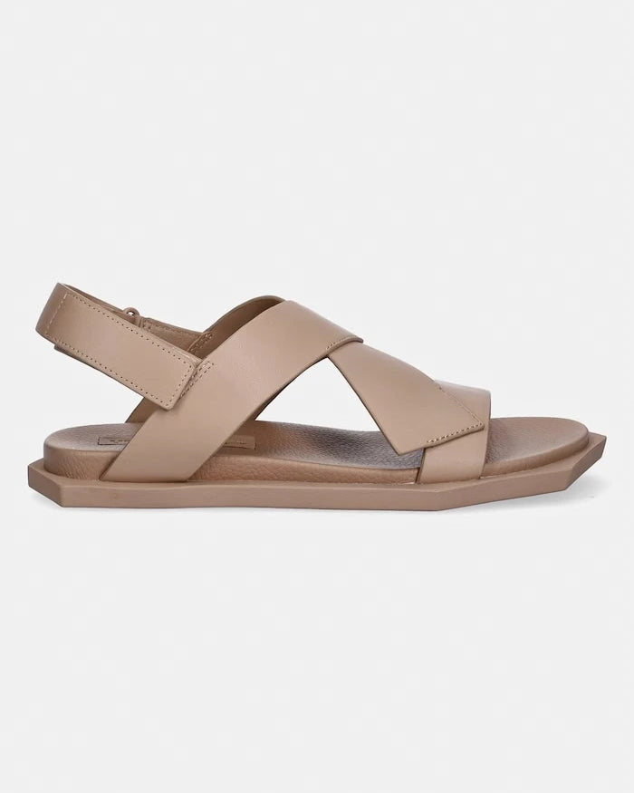 United Nude дамски кожени сандали с отворена пета Poly Straps Lo Unisex-L