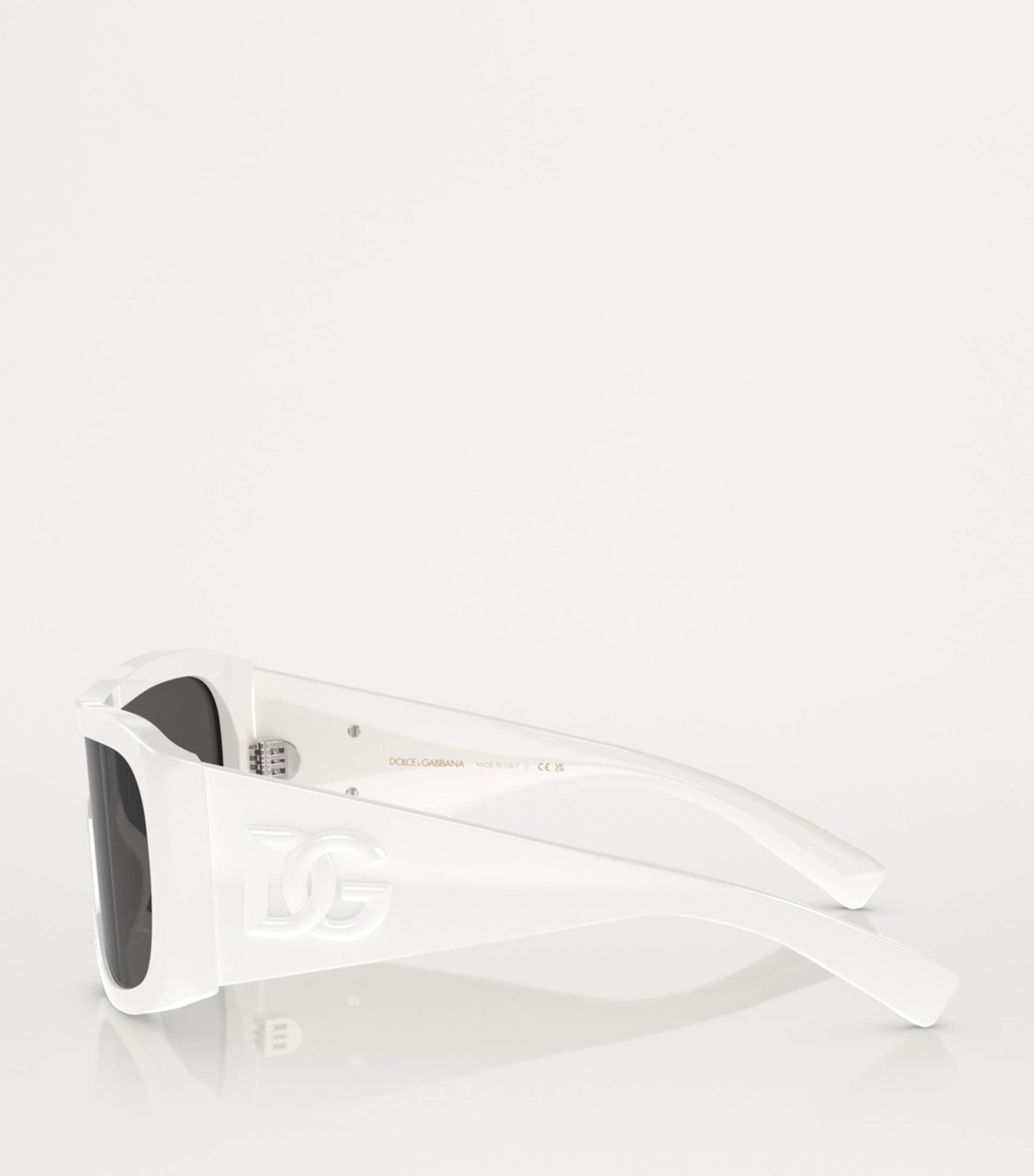 Acetate 0DG4454 Sunglasses