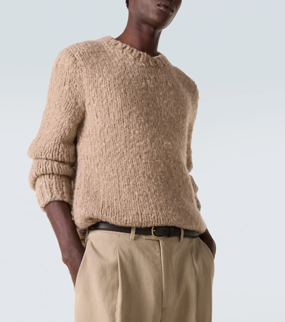 Gabriela Hearst - Cashmere sweater