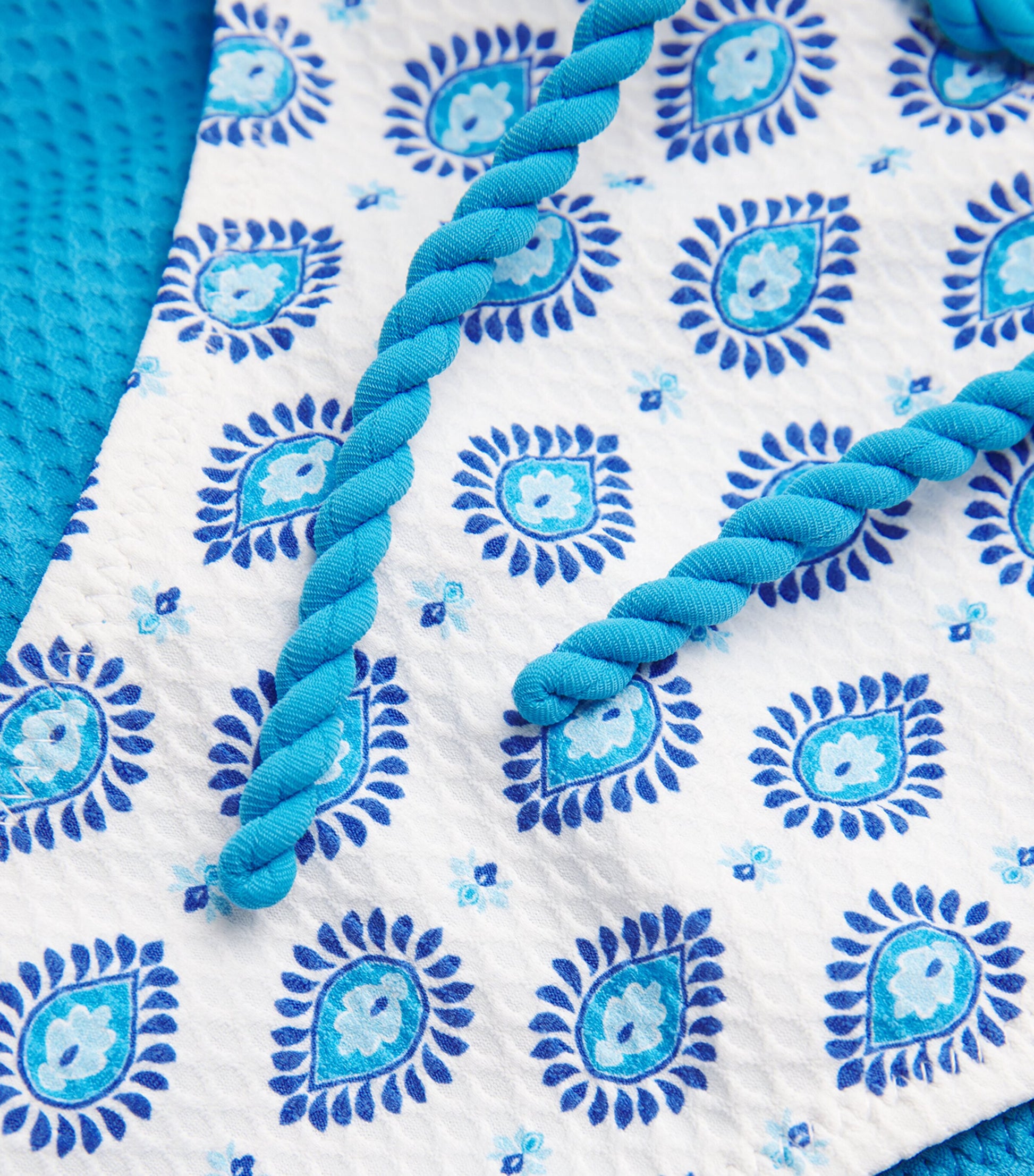 Heidi Klein Multi Croisette Bikini Bottoms