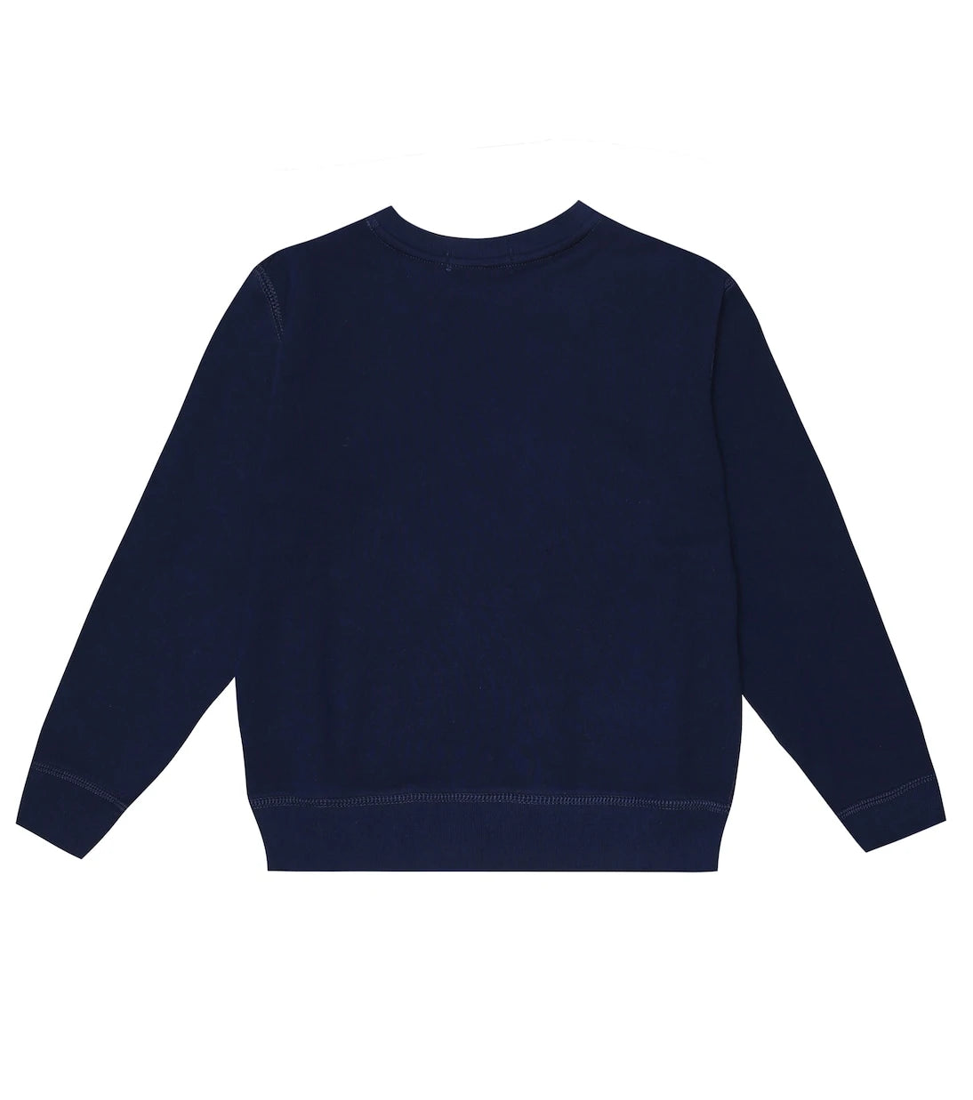 Polo Ralph Lauren Kids - Cotton sweatshirt