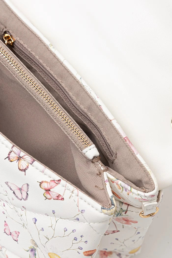 Aldo чанта crossbody дамски PUFFQUILTSMALL