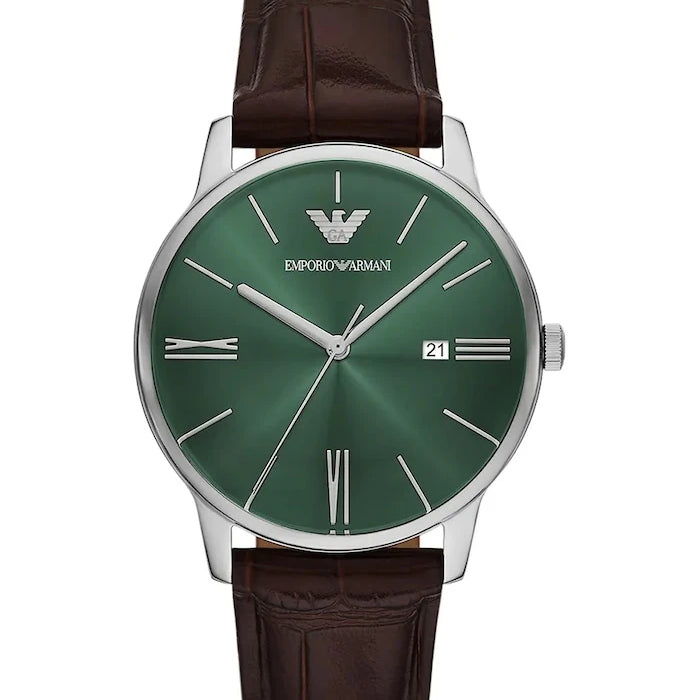 Часовник Emporio Armani MINIMALIST
